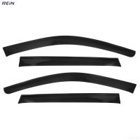 Дефлекторы окон для Haval H5 (2023-2025) № REINWV1384
