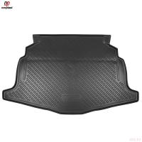 Коврик багажника для Toyota Corolla (Е210) хетчбек 1.8 Hybrid (2019-2025) № NPA00-T88-163