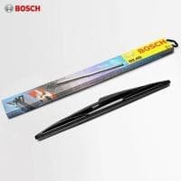 Задняя щетка стеклоочистителя Bosch Rear Twin каркасная для Seat Ibiza (2006-2009) № 3397004772
