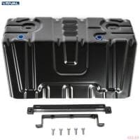 Защита радиатора для Toyota Land Cruiser Prado 150 (2009-2013) № 111.9516.1