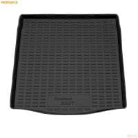 Коврик в багажник Rezkon для Mazda 6 седан (2013-2025) № 5523015200