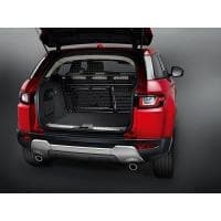 Перегородка для багажного отделения оригинальная для Land Rover Evoque 5-дв. (2012-2018) № VPLVS0220