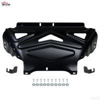 Защита картера для Lada (ВАЗ) Нива 4х4 (1977-2021) № 222.06040.2