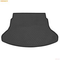 Коврик багажника Ромб для Kia Rio седан (2017-2023) № 5621020300