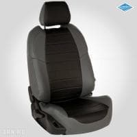 Чехлы на сиденья Автопилот для Nissan Terrano (2014-2022) № re-dt-d11-cheko-a