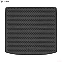 Коврик багажника для KGM Rexton (2023-2025) № ELEMENTA71729B13