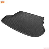 Коврик багажника для Hyundai Solaris седан (2010-2016) комплектации Base, Standard № 9230103