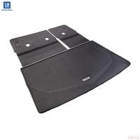 Коврик багажника оригинальный для Cadillac Escalade ESV (2020-2025) № 84445547