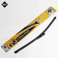 Задняя щетка стеклоочистителя SWF VisioFlex Rear бескаркасная для Opel Insignia хэтчбек (2008-2017) № 119512