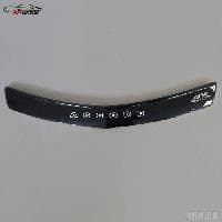 Дефлектор капота VIP-Tuning для Honda Accord (2008-2012) № HD15VT