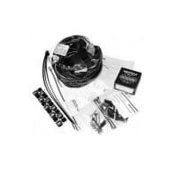 Штатная электрика к фаркопу (13-pin) для Land Rover Range Rover L405 (2013-2024) № 323107300113