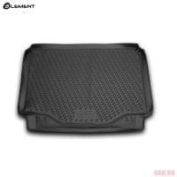 Коврик в багажник Element для Chevrolet Tracker (2013-2017) № CARCHV00027