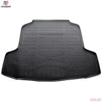 Коврик в багажник Norplast для Nissan Teana (2014-2020) № NPA00-T61-712