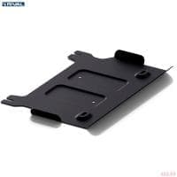 Защита раздаточной коробки для Haval H9 (2015-2024) без крепежа № 1.9410.1