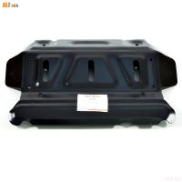 Защита радиатора для Sollers ST6 (2023-2025) № ALF5603st