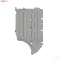 Защита КПП для BMW X5 (G05) (2018-2025) № 03.4401