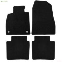 Коврики салона текстильные Econom для Hongqi H5 (2023-2024) № KLEVER0111600501200k