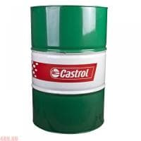 Масло CASTROL Vecton Long Drain 10W40 E6/E9 моторное полусинтетическое 208 л