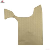 Коврик салона на моторный тоннель для Faw J6 (2008-2025) бежевый № NPC01-M205-250-MH0-B