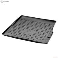 Коврик багажника оригинальный для Mercedes S-Class (W222) (2013-2020) № A2228141200