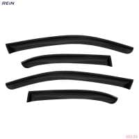 Дефлекторы окон для Lexus UX (2019-2025) № REINWV1130