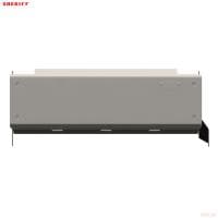 Защита рулевых тяг для Land Rover Defender 90/Defender 110 (2004-2016) № 04.1264