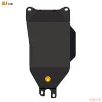 Защита МКПП для Subaru Forester (2008-2013) № 22.780.AL