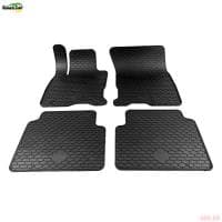 Коврики салона для Ford Kuga (2020-2025) № ST 32-00451