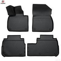 Коврики салона для LiXiang L7 (2024-2026) № NPA11-C483-385