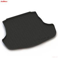 Коврик багажника для Toyota Camry (XV80) (2024-2025) № 317164