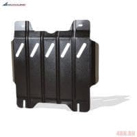 Защита двигателя для Toyota Hilux (2015-2025) № NLZ.48.36.020