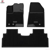 Коврики салона комбинированные для Haval F7 (2024-2025) 2WD № NPA11-C28-322-CM