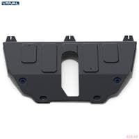 Защита двигателя и КПП для Jeep Renegate 4WD (2014-2025) № 111.2743.1