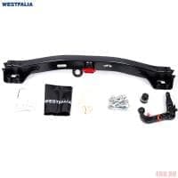 Фаркоп Westfalia для Volkswagen Touareg (2002-2010) № 321736600001