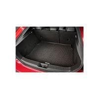 Коврик багажника оригинальный для Mazda 3 (2019-2025) № BCKN-V0-360