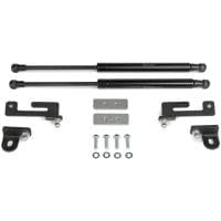 Упоры капота для Suzuki Jimny (2019-2025) 2 шт. № USUJIM011