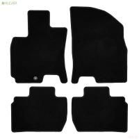 Коврики салона текстильные Econom для Baic U5 (2023-2024) № KLEVER0112500101200k