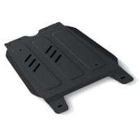 Защита КПП для Toyota Fortuner 4WD (2015-2025) № 2111.5711.1.3