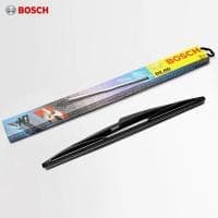 Задняя щетка стеклоочистителя Bosch Rear Twin каркасная для Subaru Forester (2002-2007) № 3397011434