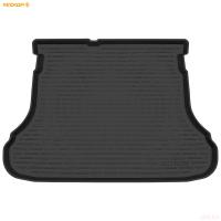 Коврик багажника для Lada (ВАЗ) Vesta (2015-2025) № 6639045100