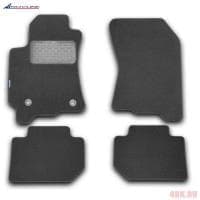 Текстильные коврики в салон Element для Subaru Tribeca (2008-2014) № NLT.46.17.11.110kh