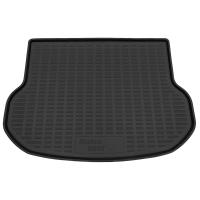 Коврик в багажник Rezkon для Lexus NX (2014-2021) № 5042005100