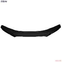 Дефлектор капота Rein для Hyundai Santa Fe (2006-2012) без логотипа № REINHD660wl