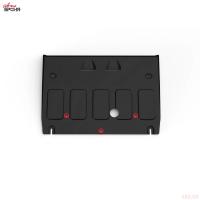 Защита картера для FAW Bestune B70 АКПП (2023-2025) передний № 111.08012.1