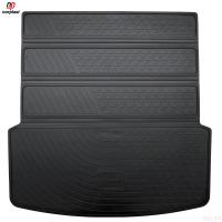 Коврик багажника Tri-Fold для LiXiang L9 (2022-2025) № NPA00-TF483-420