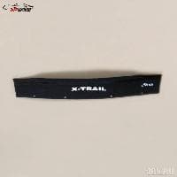 Дефлектор капота VIP-Tuning для Nissan Patrol (2005-2010) № NS63