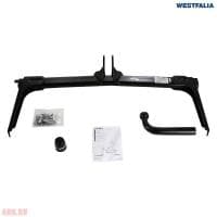 Фаркоп Westfalia Skoda Yeti № 317128600001