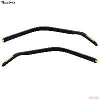 Дефлекторы передних окон Heko для Fiat Doblo (2015-2022) № 15166