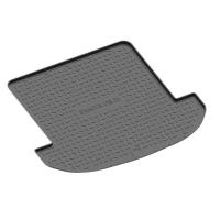 Коврик в багажник для Hyundai Santa Fe (2018-2020) 7 мест № 89886