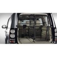 Собачник полноразмерный оригинальный для Land Rover Discovery 4 (2009-2016) № EOH500040